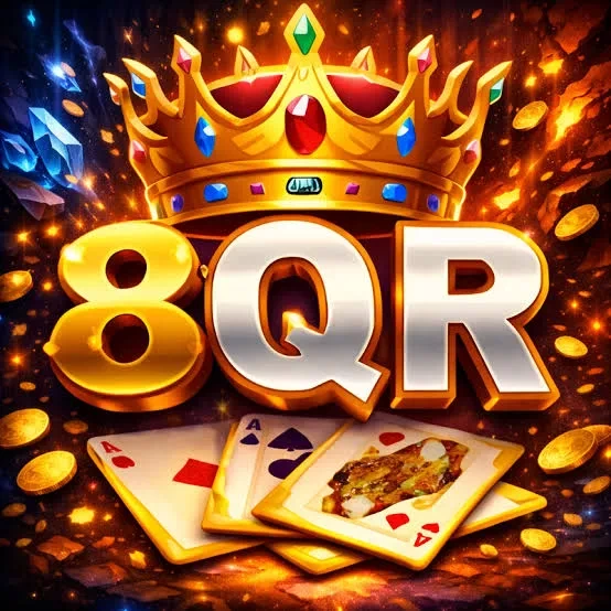 Download 8qr APK Terbaru Full Version