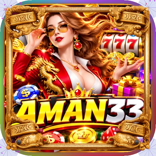 Download aman33 APK Terbaru Full Version