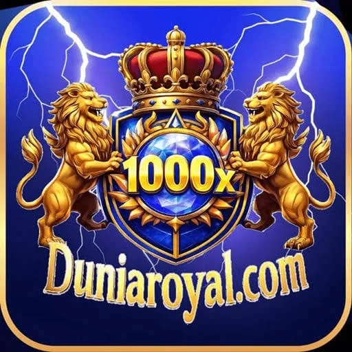 duniaroyal Terbaru 2026: Download APK dan Review