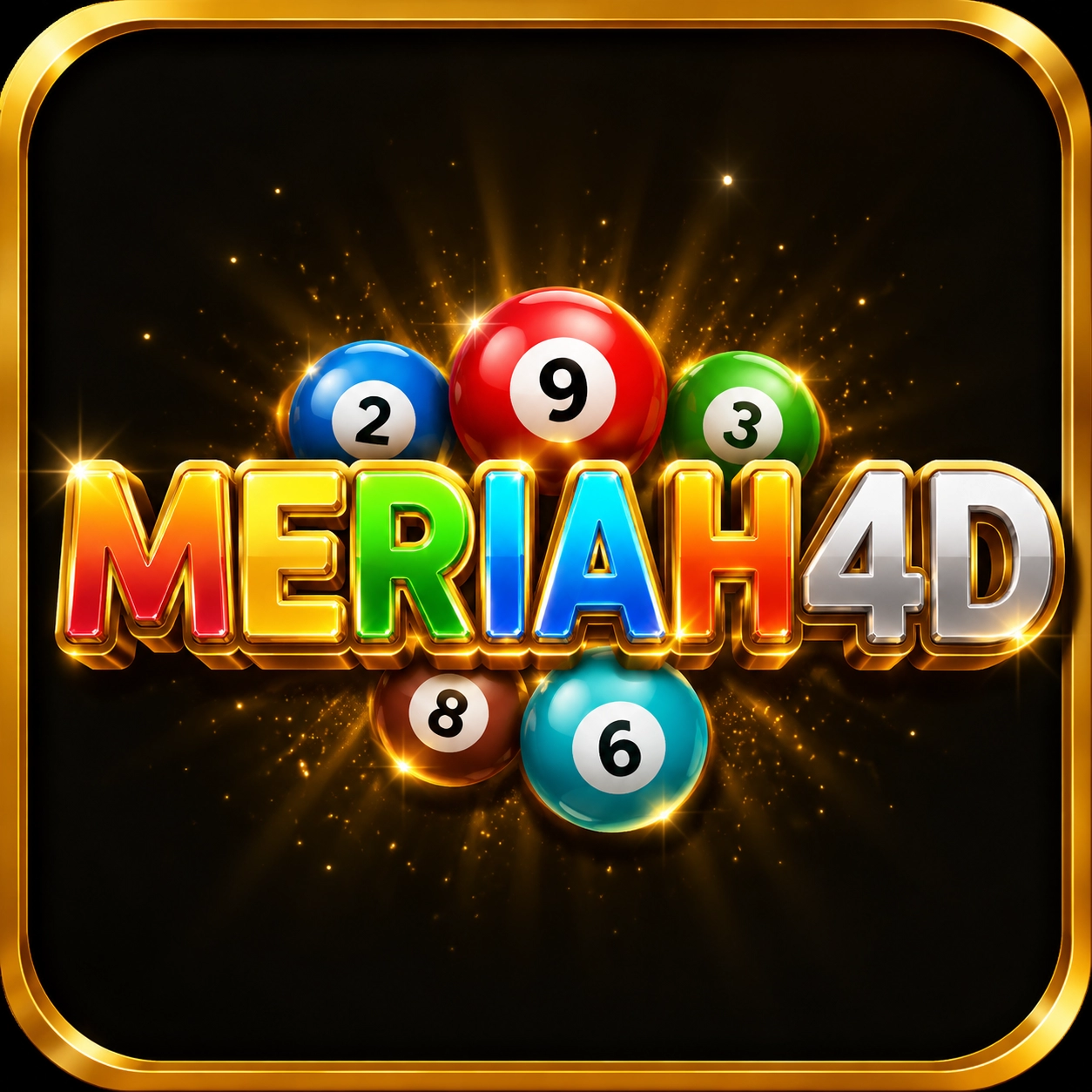 Aplikasi meriah4d Paling Baru untuk Android