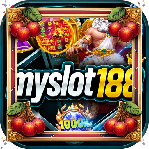 Review Aplikasi myslot188 Versi Terbaru