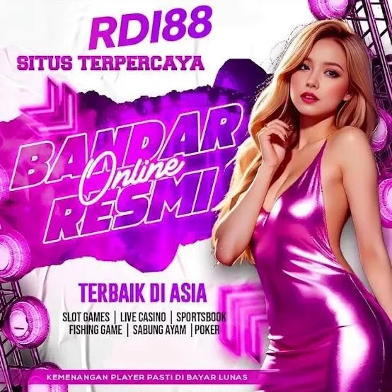 rdi88 APK: Fitur, Ukuran, dan Link Download