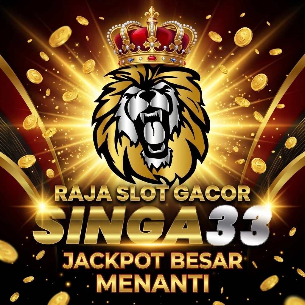 singa33 APK Terbaru dan Aman untuk Diunduh