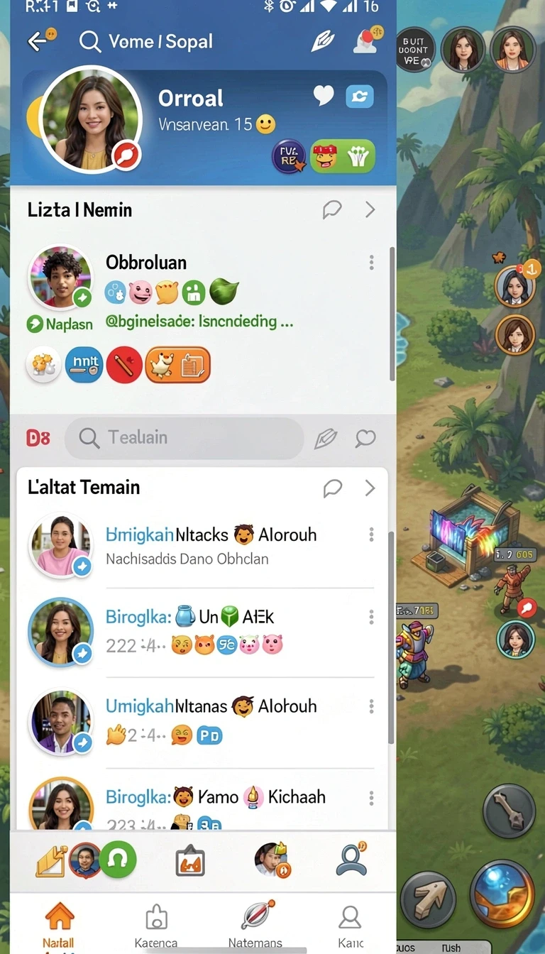 Review Aplikasi indosloter