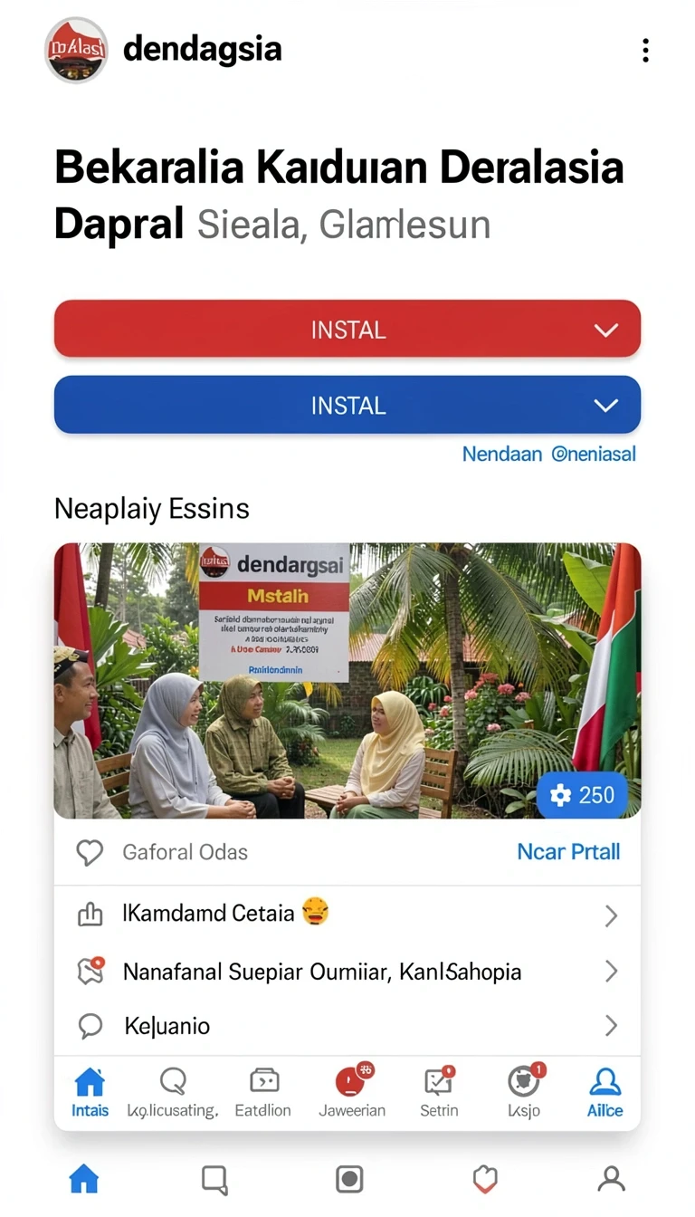 Review Aplikasi jkt8