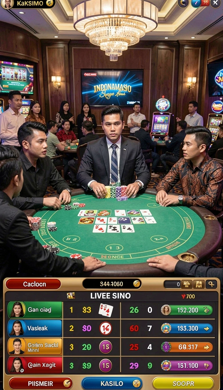 Aplikasi halo777 Terbaru dengan Fitur Terbaik