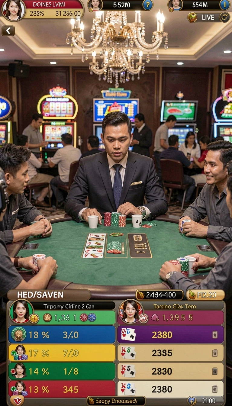 Review Aplikasi nabob77