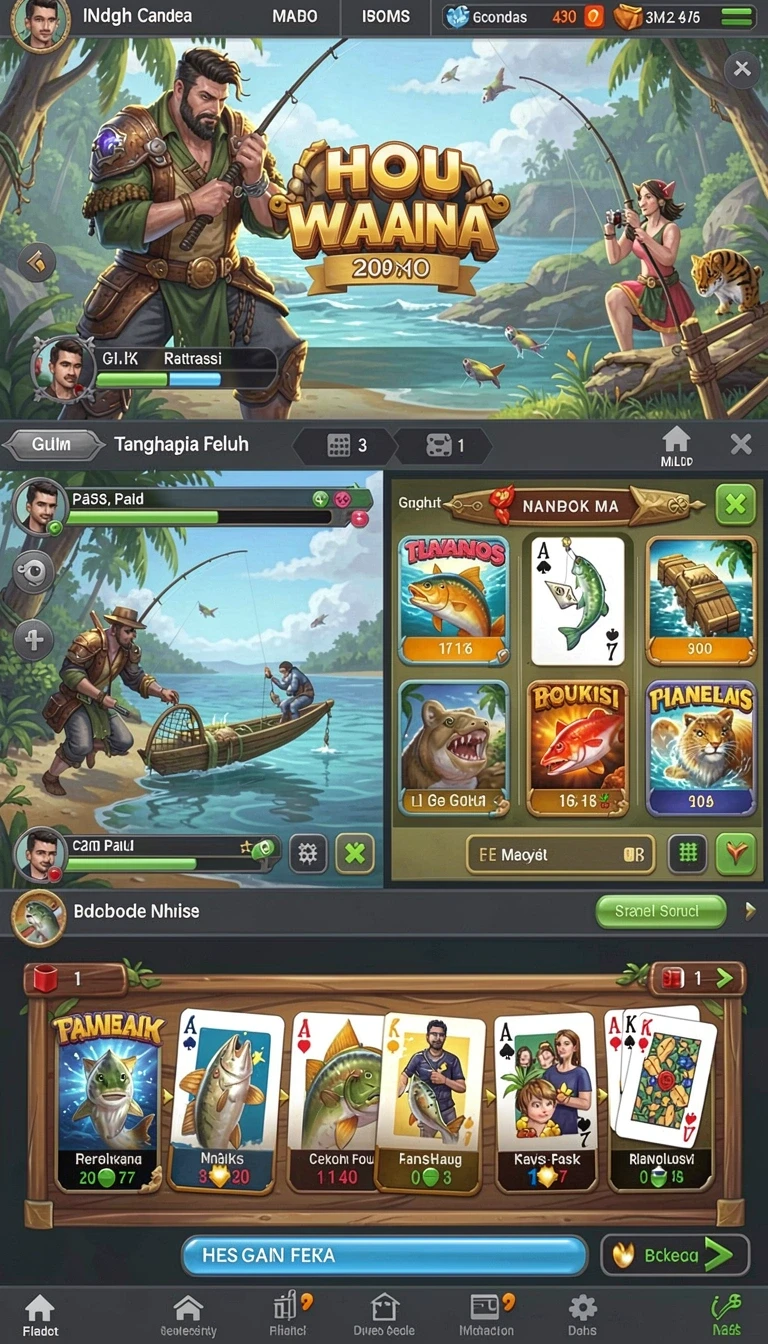 Review Aplikasi hokibonus