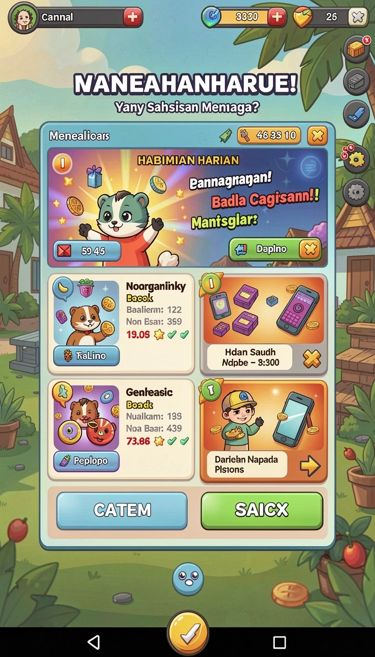wk888 Terbaru untuk Android: Download APK Gratis