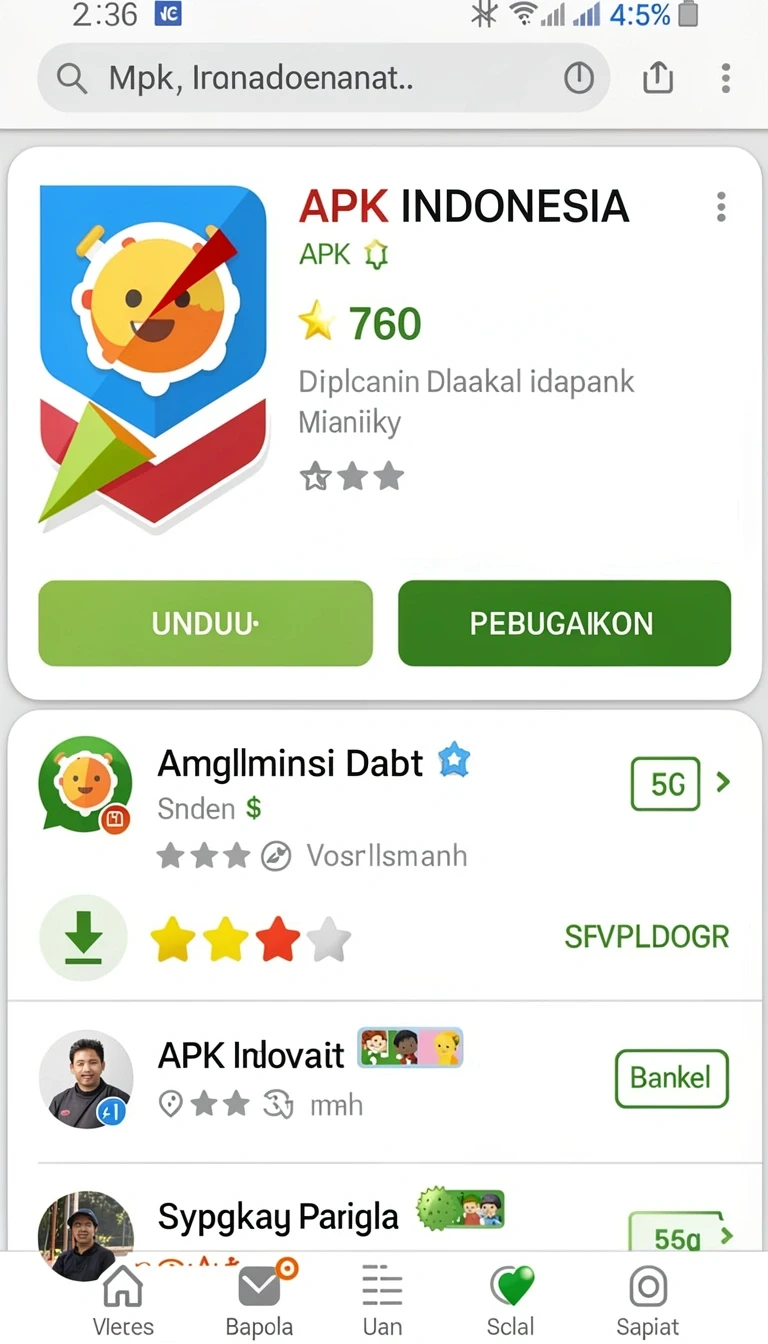 Review Aplikasi superhoki