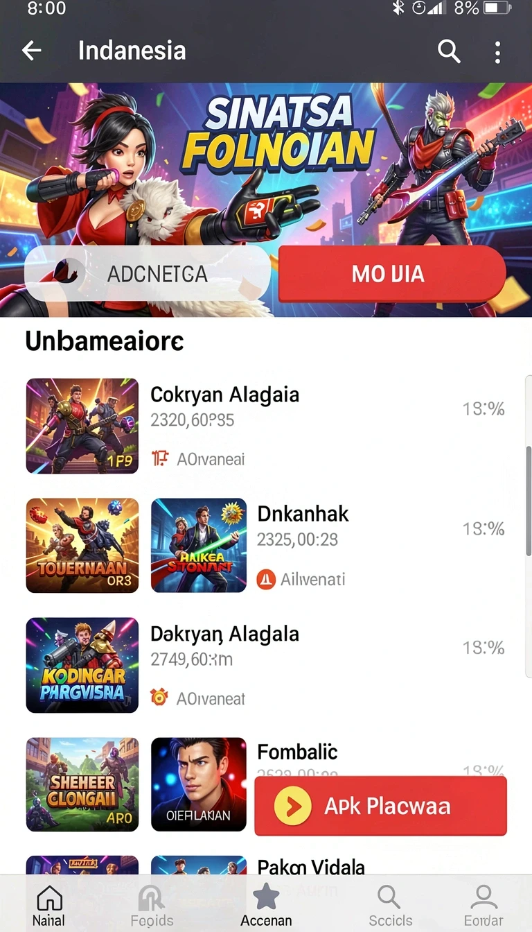 Review Aplikasi prima77