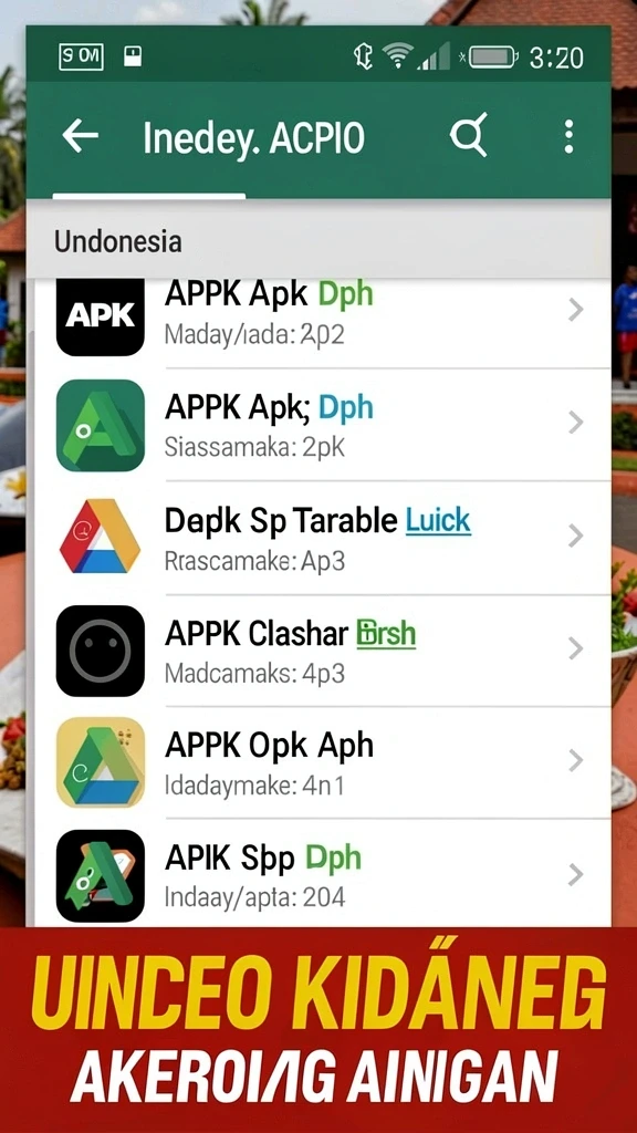 Review Aplikasi citibet88