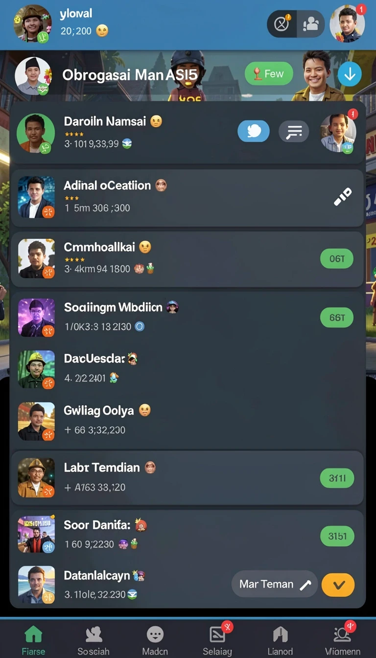Review Aplikasi mlbb8