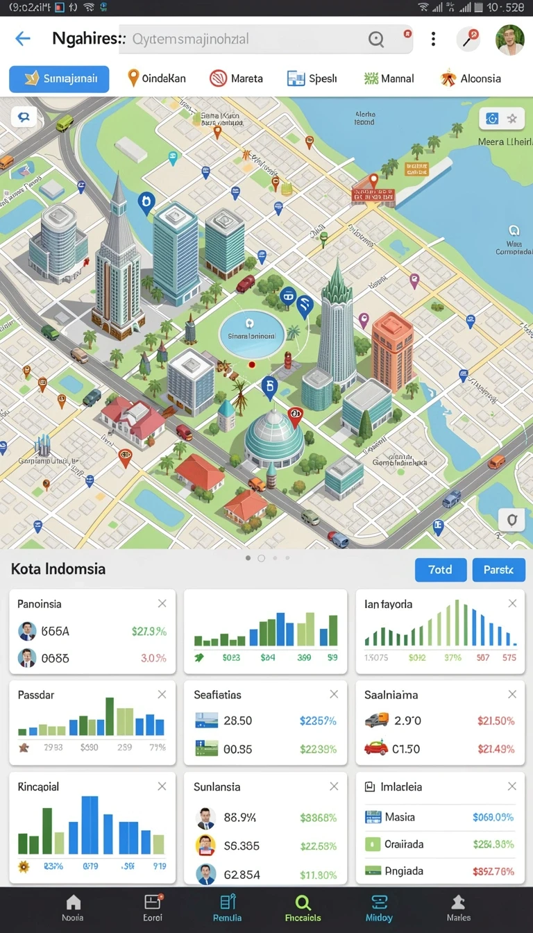 Review Aplikasi omutogel