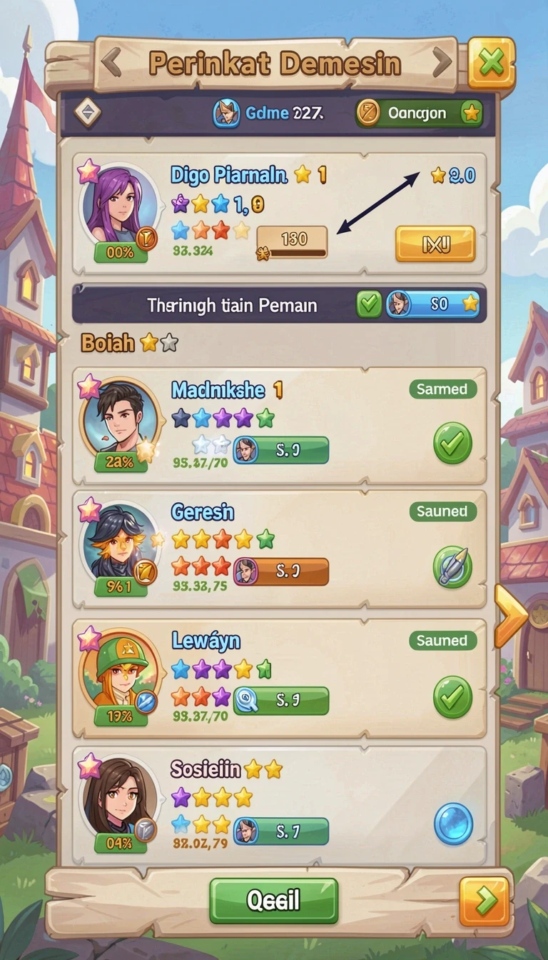 987up APK Terbaru 2026 untuk Semua Perangkat