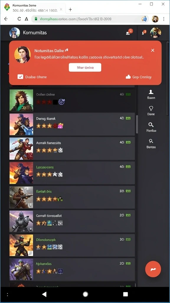 muara777 Terbaru untuk Android: Download APK Gratis